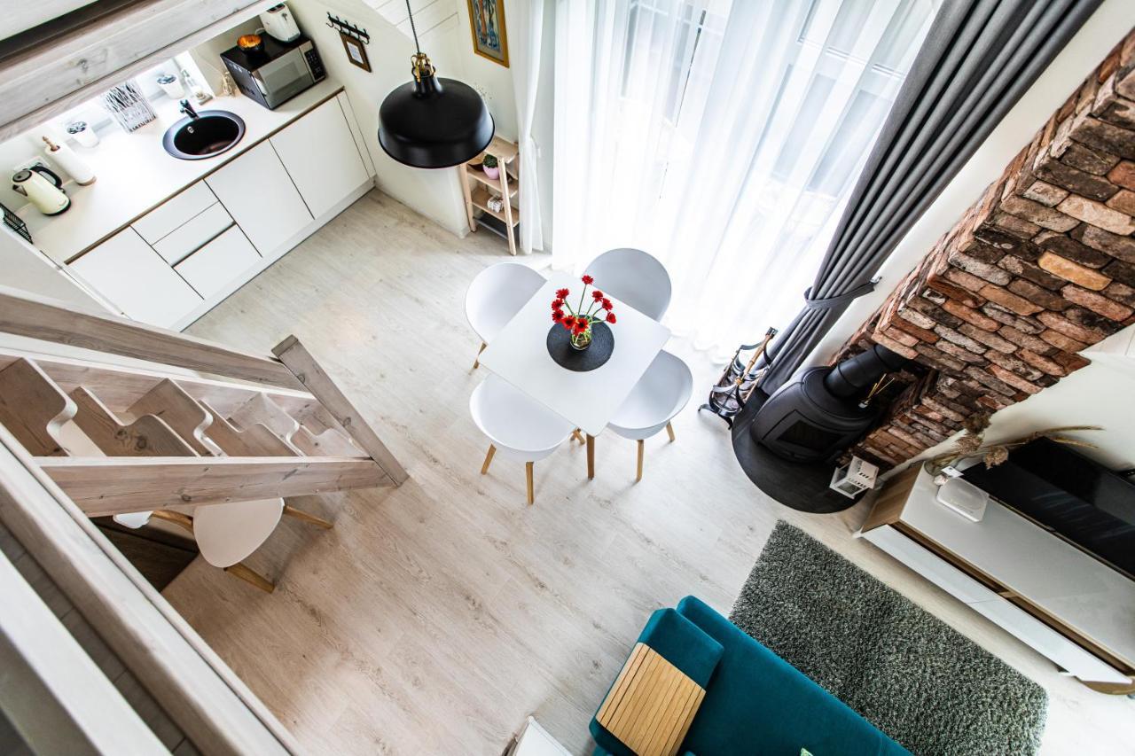 Apartamentai Salia Juros Παλάγκα Εξωτερικό φωτογραφία
